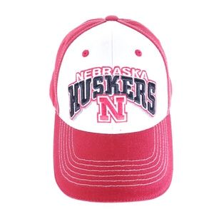 Nebraska Corn Huskers Top of the World Men Baseball